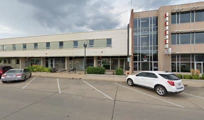 Dakota Plains Legal Services — attorney in Rapid City, SD