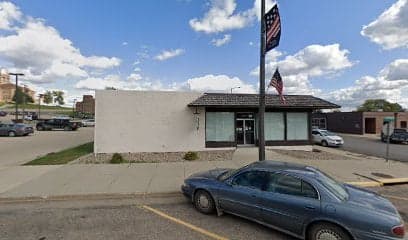 Dakota Plains Legal Services — attorney in Sisseton, SD