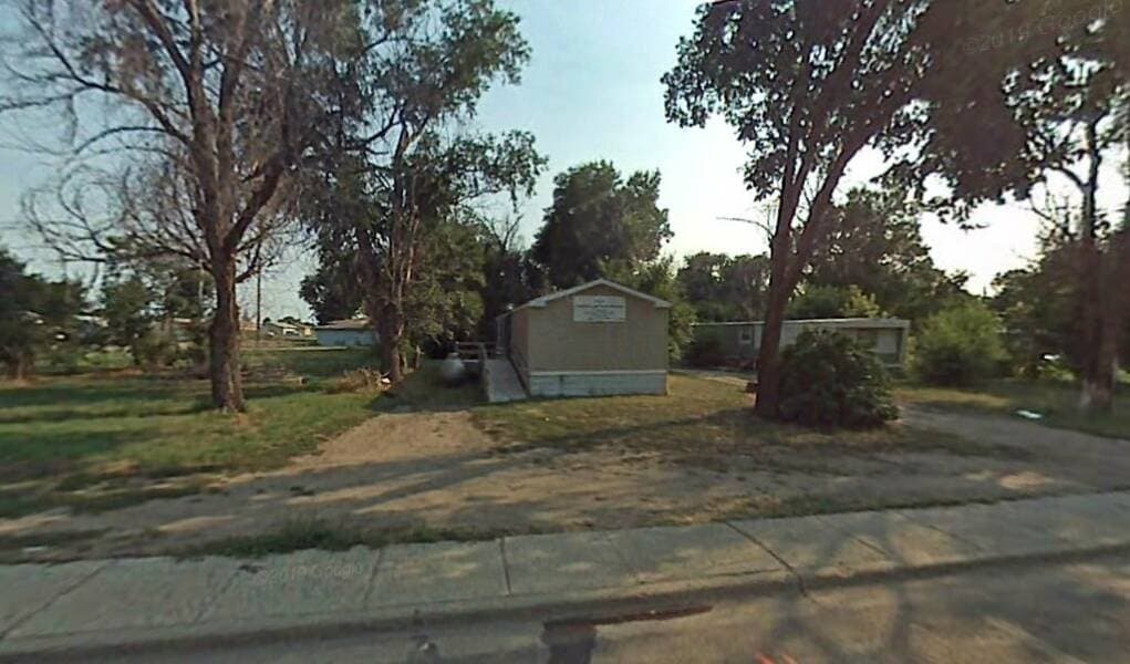 Dakota Plains Legal Services — attorney in Fort Yates, ND