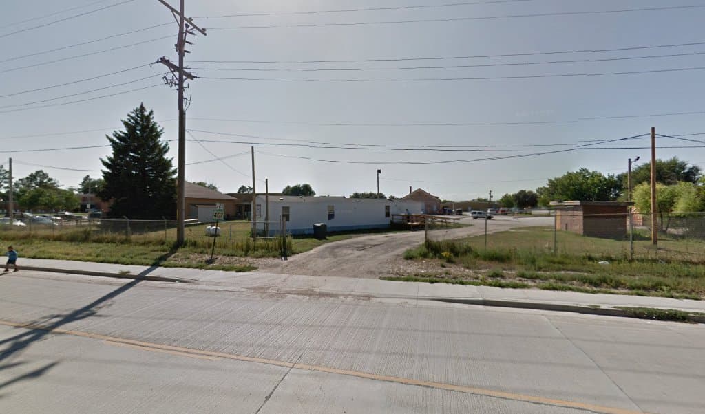 Dakota Plains Legal Services — attorney in Pine Ridge, SD