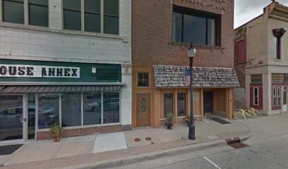 Dale S. Coffey — attorney in Martinsville, IN