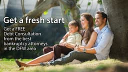 Dallas Bankruptcy Lawyers