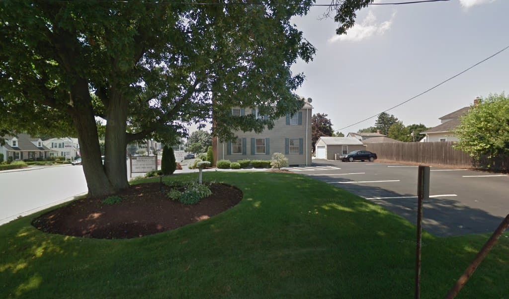 D'Ambra Joanne C — attorney in Cranston, RI