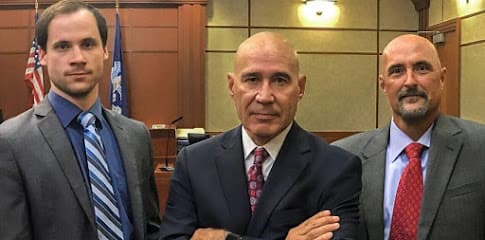 Damico & Stockstill, Attorneys at Law — attorney in Baton Rouge, LA