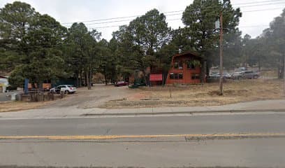 Damon Richards Damon Richards — attorney in Ruidoso, NM
