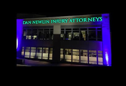 Dan Newlin Injury Attorneys — attorney in Orlando, FL