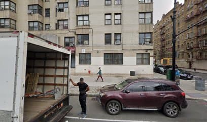 Daniel Berger Attorney at Law — attorney in The Bronx, NY
