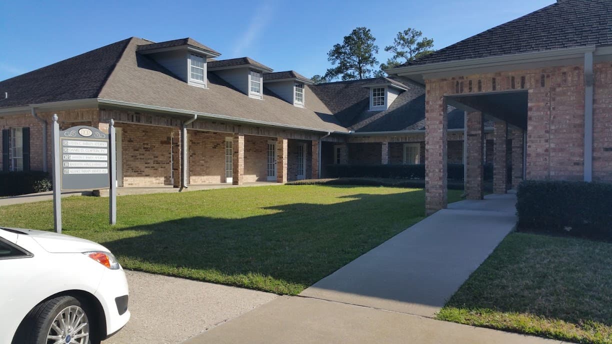 Daniel D Clayton PC Attorney at Law — attorney in Beaumont, TX