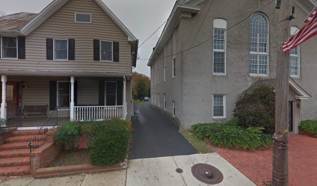 Daniel D Rosendale Law Offices — attorney in Centreville, MD