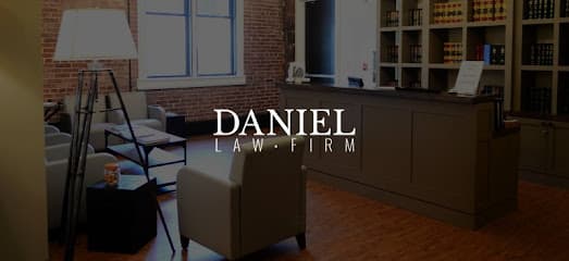 Daniel Law Firm — attorney in Memphis, TN