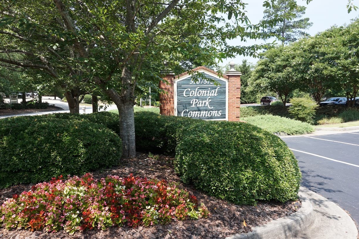 Daniel Ortiz Law Office — attorney in Roswell, GA