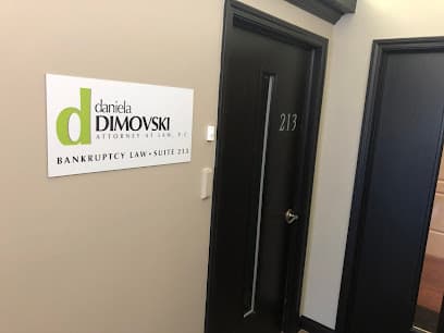 Daniela Dimovski Attorney at Law, PC — attorney in Clinton Twp, MI