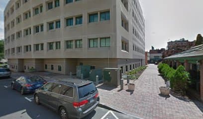 Danielle S Rado Law Offices — attorney in Waterbury, CT