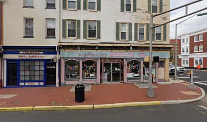 Daniels Gary L — attorney in Mt Holly, NJ