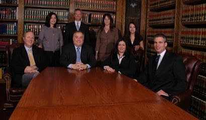 Daniels, Long & Pinsel LLC — attorney in Waukegan, IL