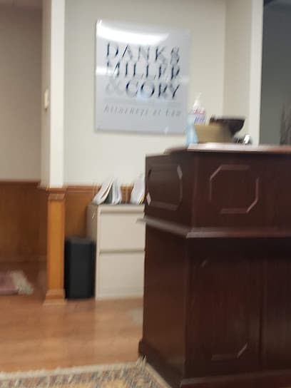Danks Miller & Cory — attorney in Jackson, MS