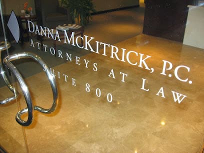 Danna McKitrick, P.C., Attorneys at Law — attorney in St. Louis, MO