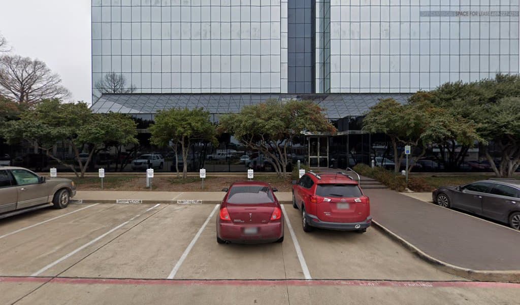 Danny C. Campbell, P.C. — attorney in Garland, TX