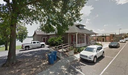 D'Aquila Law Firm — attorney in New Roads, LA