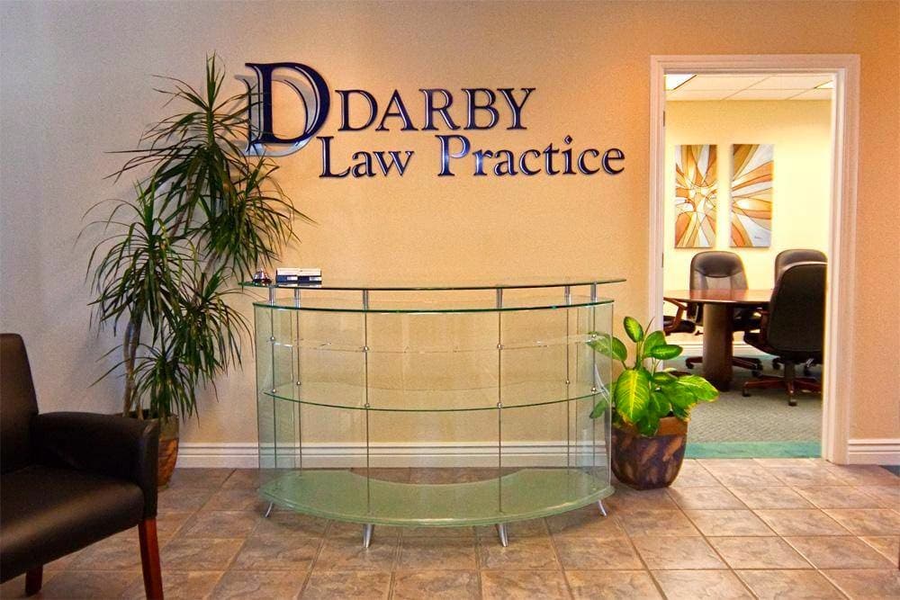 Darby Law Practice — attorney in Reno, NV