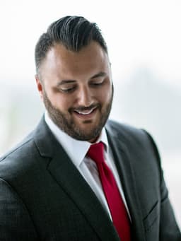 Darius Amiri, ESQ
