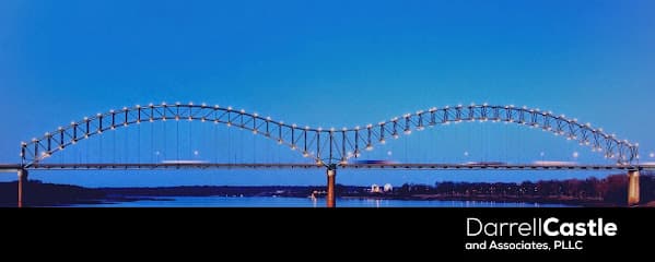 Darrell Castle & Associates, PLLC — attorney in Memphis, TN