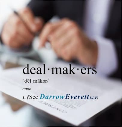 DarrowEverett LLP — attorney in Providence, RI