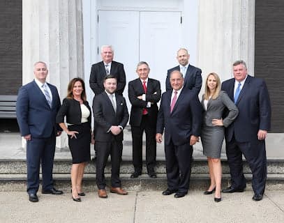 Dasti Murphy & McGuckin P.C. — attorney in Forked River, NJ