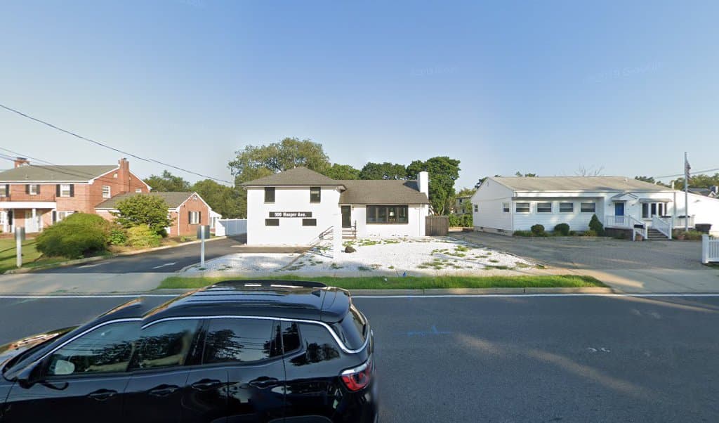 Dasti Murphy & McGuckin P.C. — attorney in Toms River, NJ