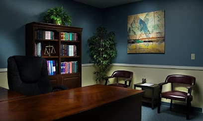 Davenport Law Offices — attorney in Anderson, IN