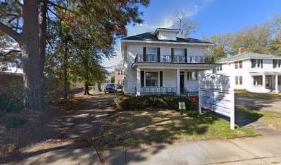 Davey Jones — attorney in Alexandria, LA