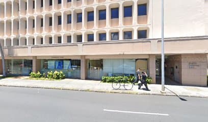David A Bernstein A Law Corporation — attorney in Honolulu, HI