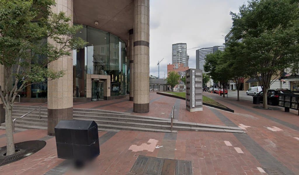 David Anthony — attorney in Nashville, TN