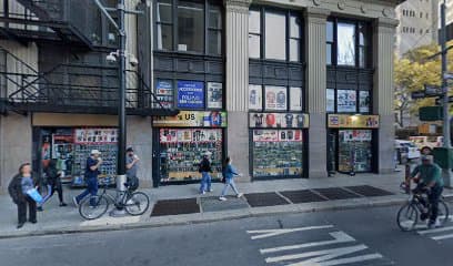 David Blum & Associates — attorney in New York, NY