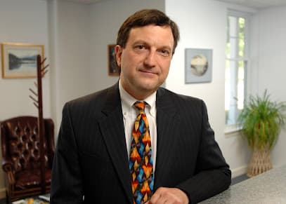David C. Buran PC Law Offices — attorney in Colchester, VT