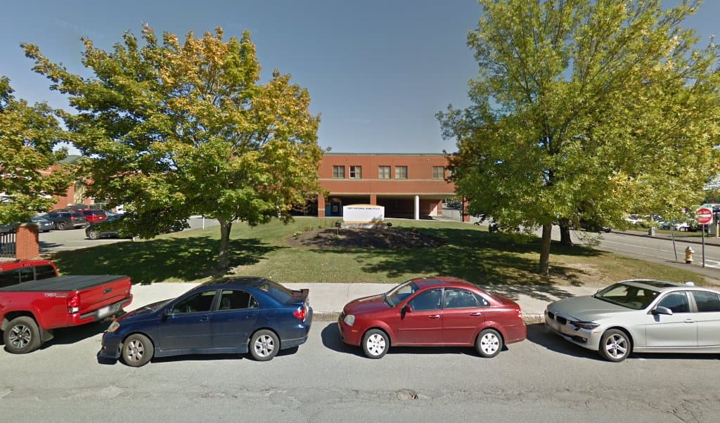 David C. Pierson — attorney in Bangor, ME
