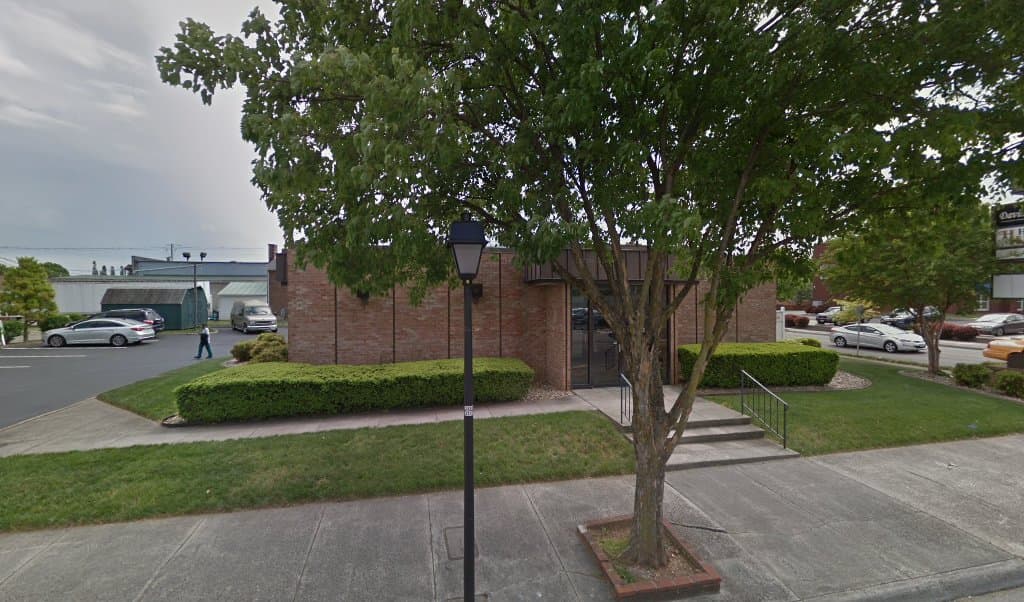 David D Walker PC — attorney in Salem, VA