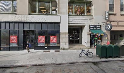 David Diamond Law — attorney in New York, NY