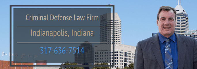 David E. Lewis Attorney at Law — attorney in Indianapolis, IN