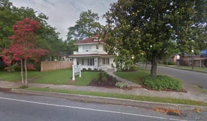 David E Stone Law Office — attorney in Alexandria, LA