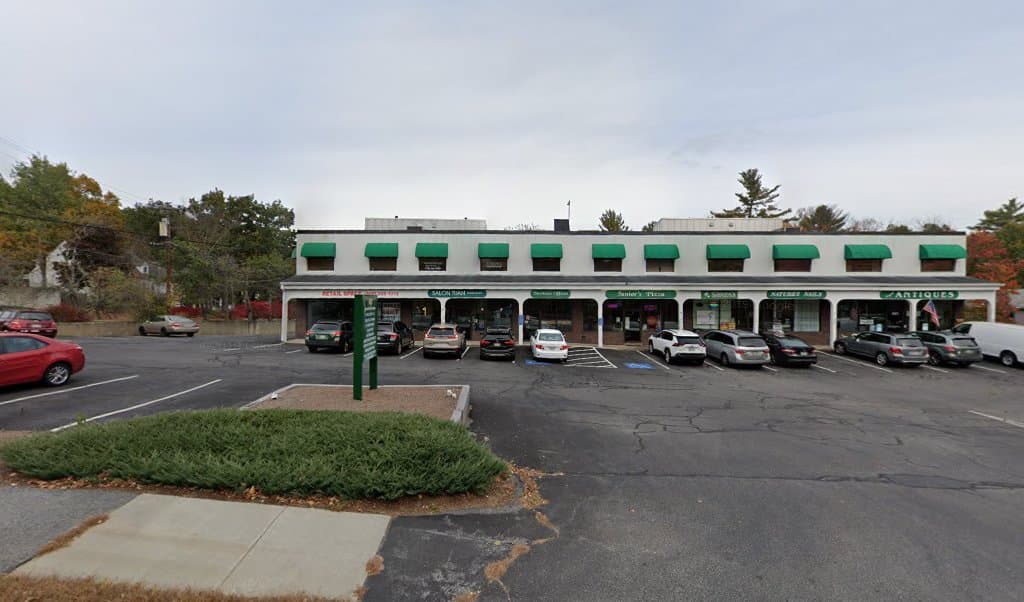 David Erickson — attorney in Acton, MA