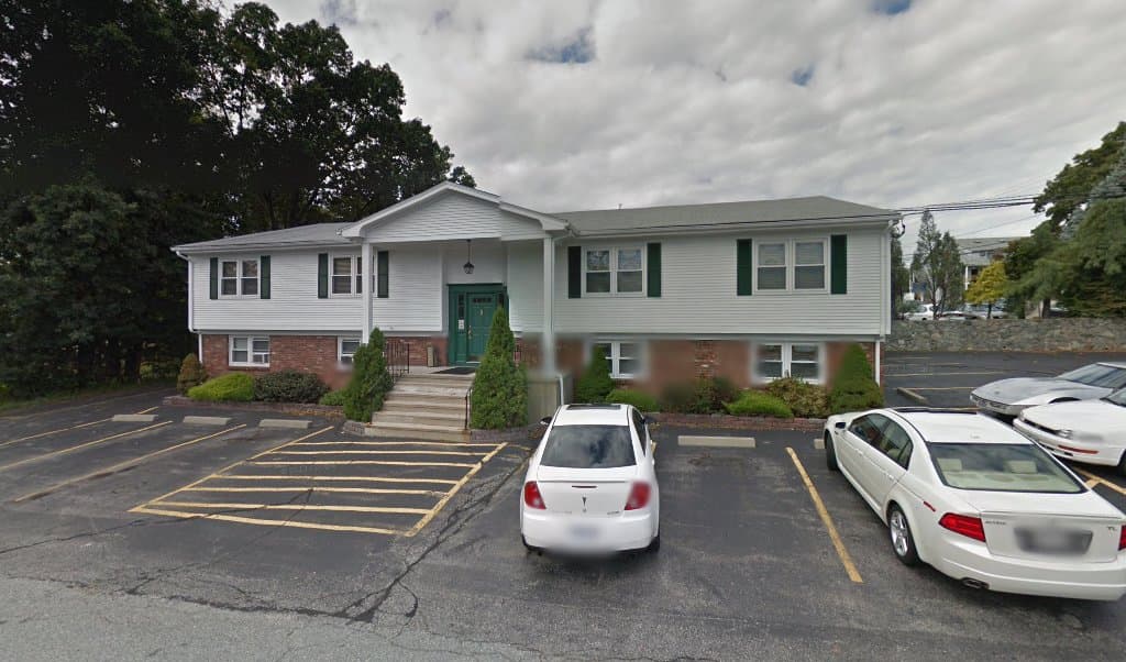 David Graham Law Office — attorney in North Providence, RI
