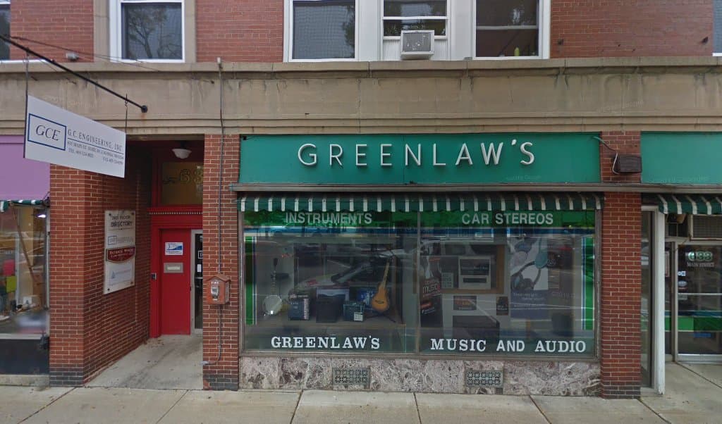 David H Bownes Law Office — attorney in Laconia, NH