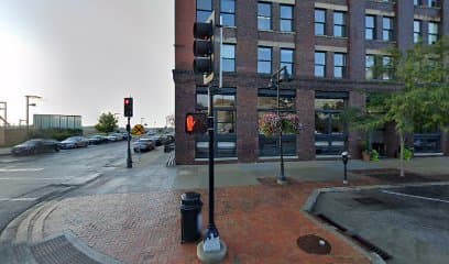 David H. Luginbill — attorney in Des Moines, IA