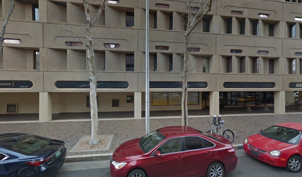 David H. Urias — attorney in Albuquerque, NM