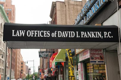 David I. Pankin, P.C. — attorney in Brooklyn, NY