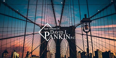 David I. Pankin, P.C. — attorney in New York, NY