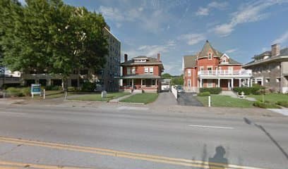 David L. Grubb — attorney in Charleston, WV