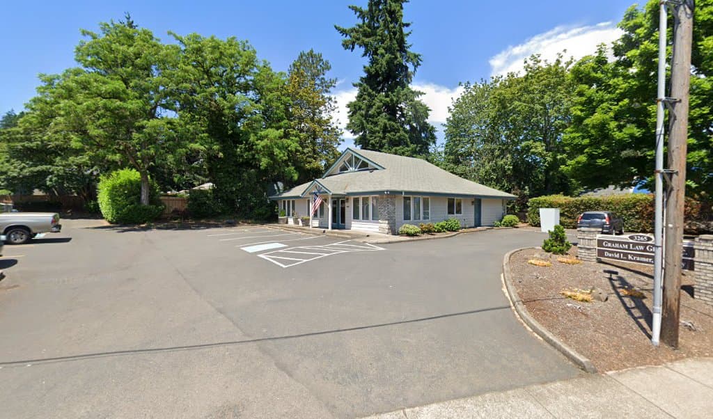David L. Kramer, P.C. — attorney in Salem, OR
