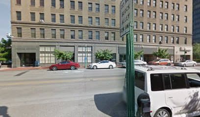 David L White Law Offices — attorney in Charleston, WV